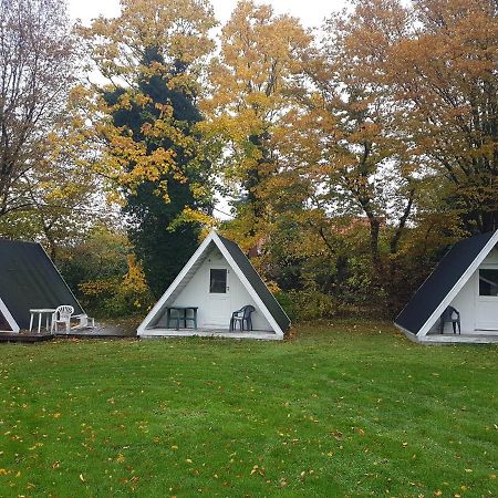 Stege Camping Vordingborg Pokój zdjęcie