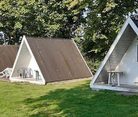 Stege Camping Vordingborg Zewnętrze zdjęcie