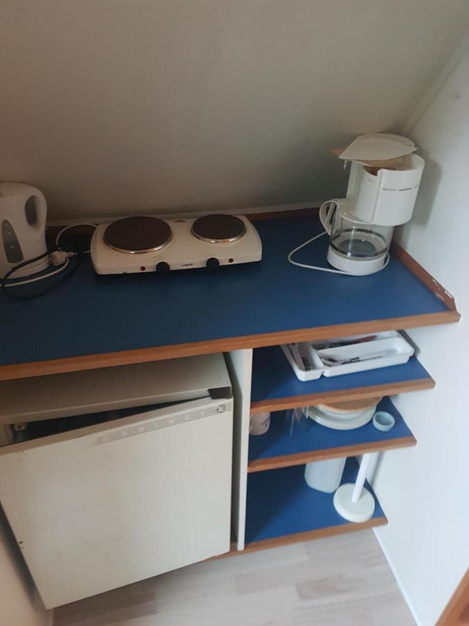 Stege Camping Vordingborg Zewnętrze zdjęcie