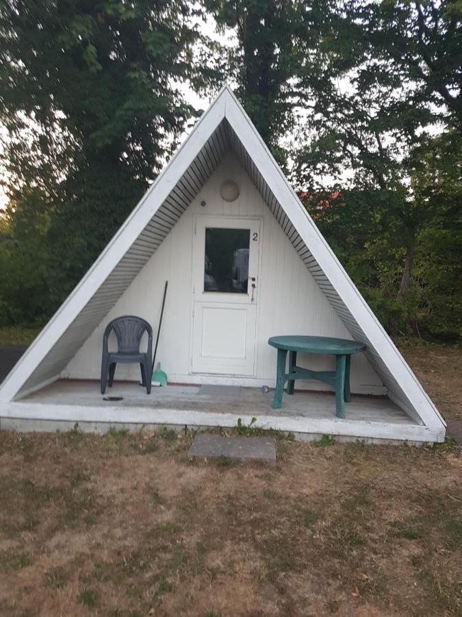 Stege Camping Vordingborg Zewnętrze zdjęcie