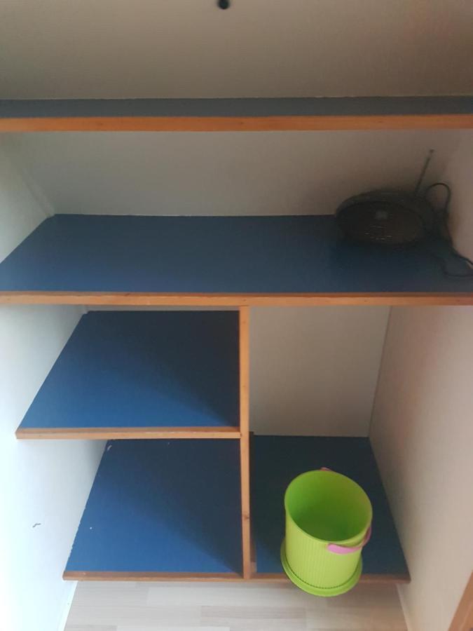 Stege Camping Vordingborg Zewnętrze zdjęcie