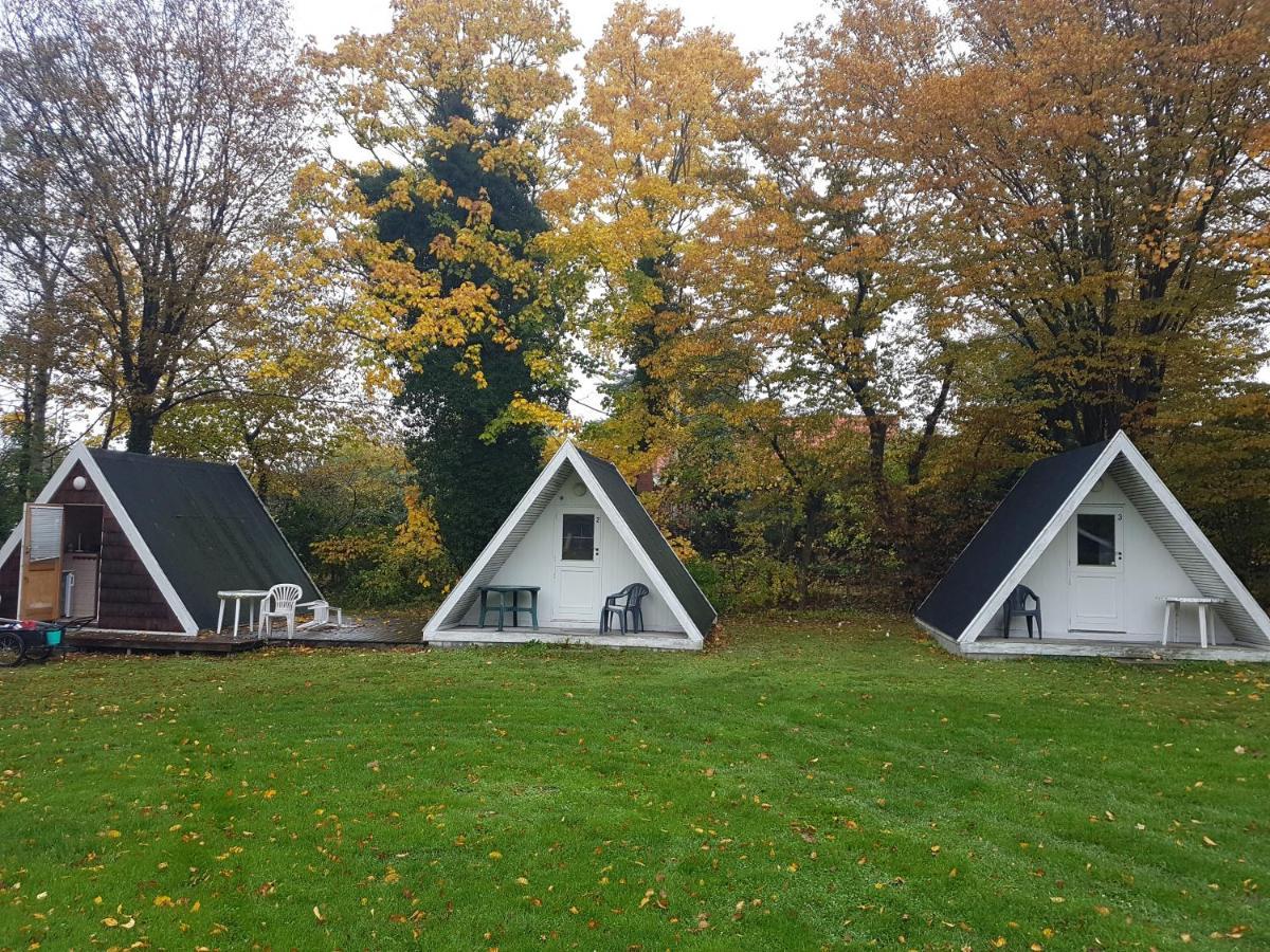 Stege Camping Vordingborg Pokój zdjęcie